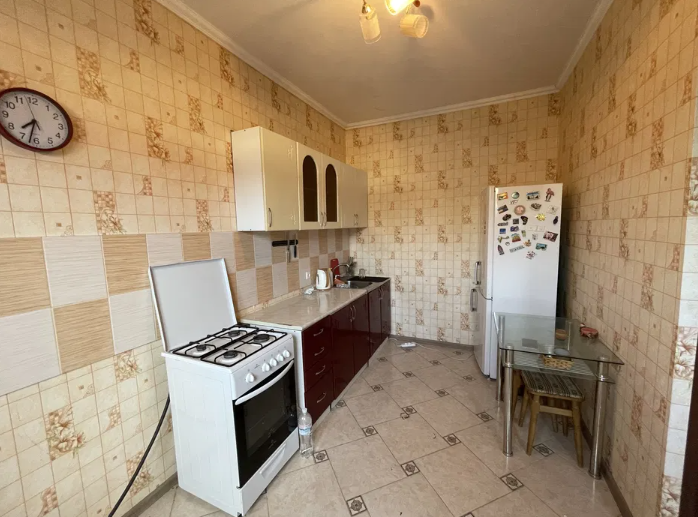 Продаж Квартира 1-кімнатна на ул. Крайняя, 22 Одеса - фото 2