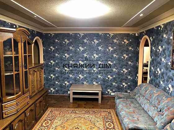 Оренда 3-х кімнатної квартири ст.м. Палац Україна. Код об'єкта №11152841 Киев