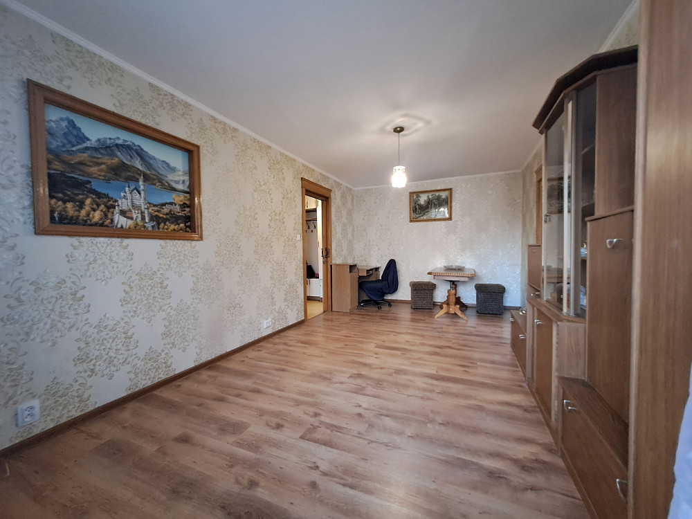 Продаж. 2 кім. квартира Тернопіль Дружба вул Винниченка Ternopil' - photo 2