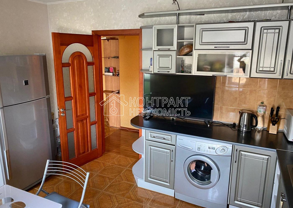 Продаж Квартира 3-кімнатна, 3/10 поверх на вул. Героїв Харкова Харьков - изображение 8
