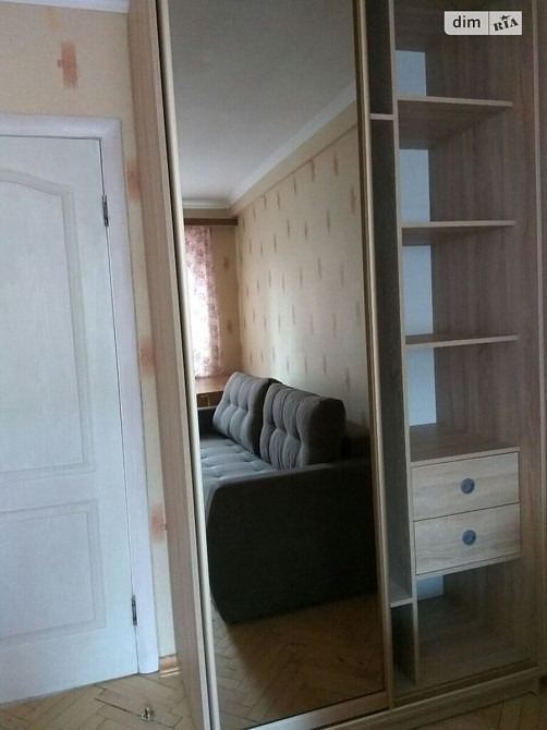 Оренда Квартира 2-кімнатна, 3/5 поверх на Космическая ул., 3 Киев - изображение 8