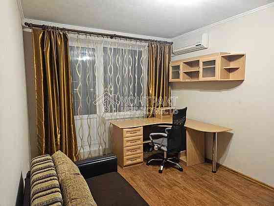 Продаж Квартира 1-кімнатна, 6/12 поверх на вул. Академика Павлова Харьков