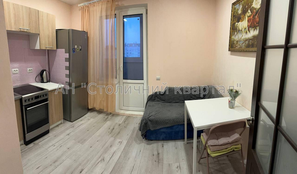 Продаж Будинок 1-кімнатний на Русової Софії вул., 7А Київ - фото 9