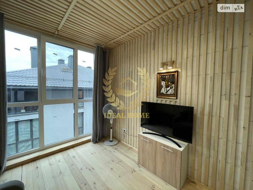 Продаж 1 к квартири в ЖК Manchester Park, Жуляни Київ - фото 5