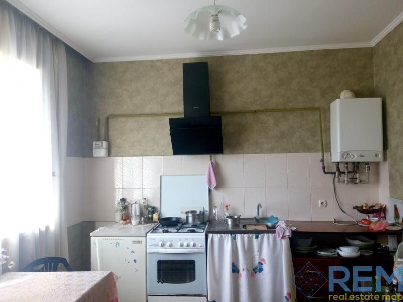 Продаж Будинок 3-кімнатний на ул. Приозерная (ул. Щорса), 31б Нерубайське - фото 4