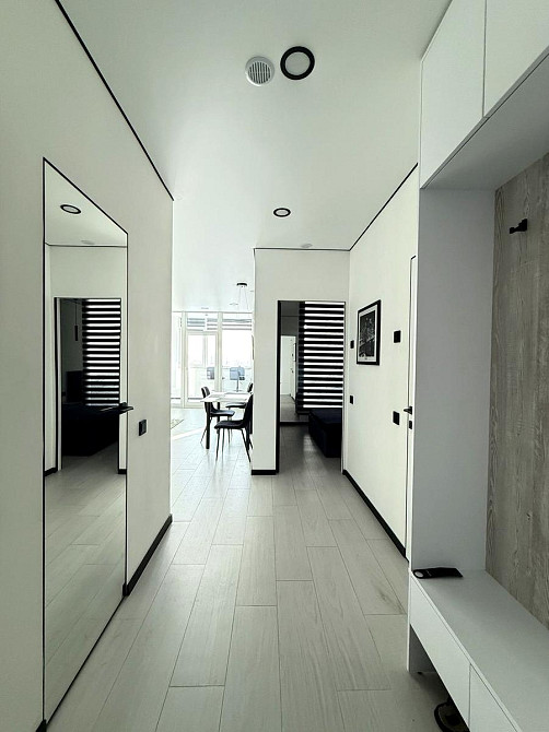 Продаж Квартира 2-кімнатна, 6/36 поверх на Берестейський вул., д. 11 Київ - фото 9