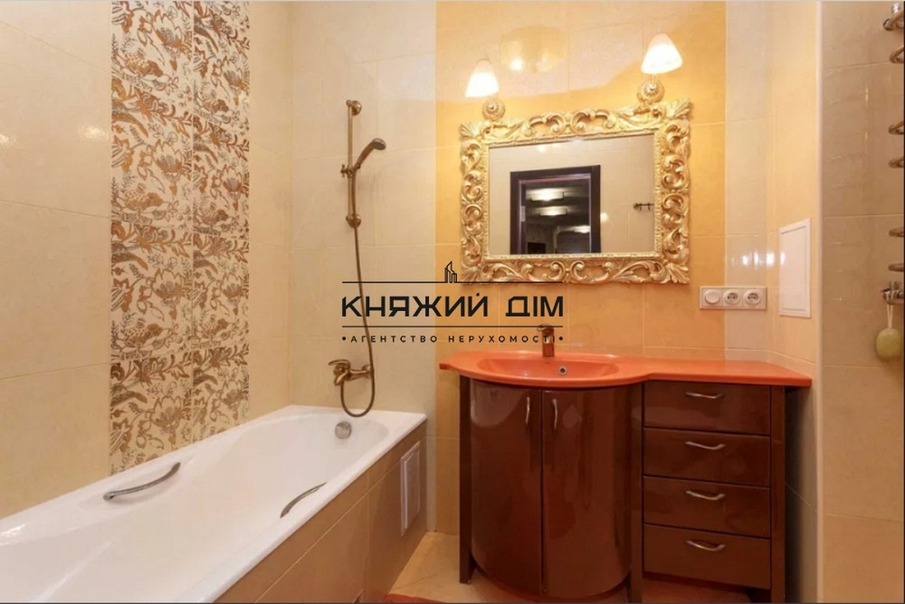 Без комісії. Продаж 4 кім. сміжно розд. на Ю. Здановської ст. м. ВДНХ Код об. № 21141696 Київ - фото 19