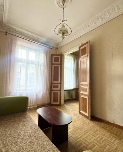 Продаж Квартира 3-кімнатна на ул. Малая Арнаутская, 9 Odessa - photo 1