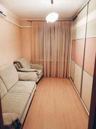 Оренда Квартира 2-кімнатна, 6/16 поверх на пр. Николая Бажана, 26 Київ