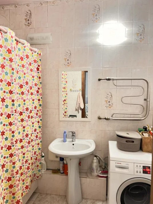 Продаж Квартира 3-кімнатна на ул. Бреуса, 61/2 Одесса - изображение 12