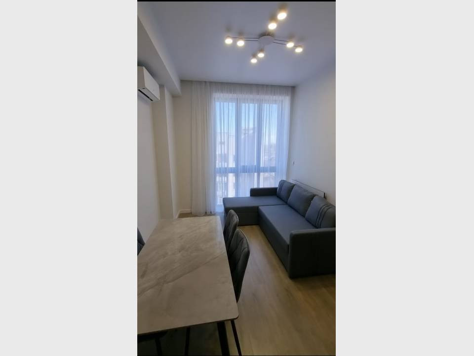 Продаж Квартира 1-кімнатна, 5/5 поверх на вул. Чорновола, 243А Черкаси - фото 2