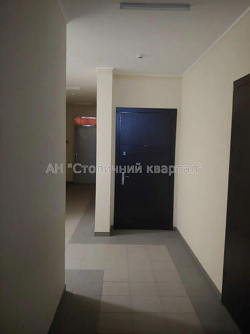 Продаж Квартира 2-кімнатна, 10/17 поверх на Заболотного Академіка вул., 15Б Київ - фото 5