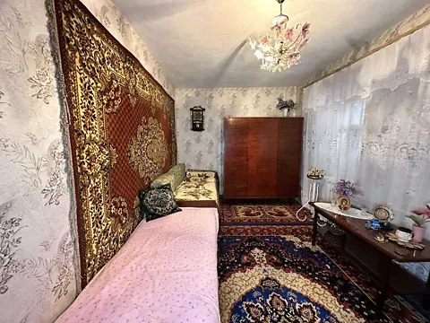 Продаж 1-поверховий   51 кв.м 2 кімн. на Сінна вулиця 22 Миколаїв - фото 15