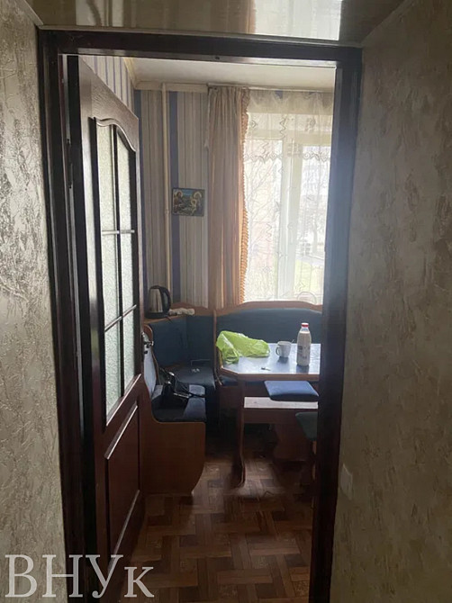 Продаж Квартира 1-кімнатна, 1/3 поверх на НОВОВОЛИНСЬК Луцьк - фото 6