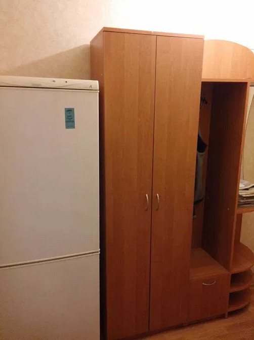 Оренда Квартира 1-кімнатна, 4/9 поверх на Марії Капніст, 10а Київ - фото 10