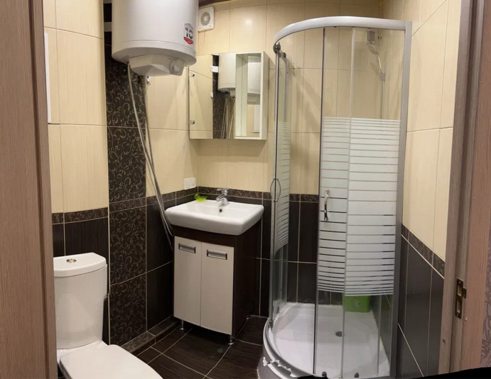 Оренда Квартира 1-кімнатна, 4/5 поверх на Доброхотова, 10 Киев - изображение 7