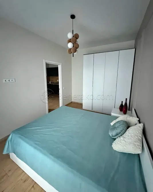 Оренда 2к Квартира 52 кв.м Фонтанская дорога, 153А Одеса - фото 10