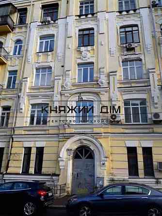 Оренда офісне приміщення на Стрелецкая ул. поверх - 1/6 Kiev