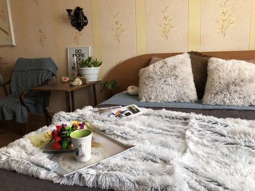 Оренда Квартира 1-кімнатна, 5/22 поверх на ул. Григория Ващенко, 1 Київ - фото 2