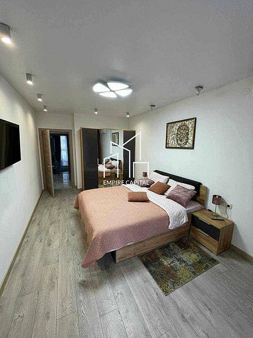 Оренда 3к квартири 100 кв. м Львів - фото 17