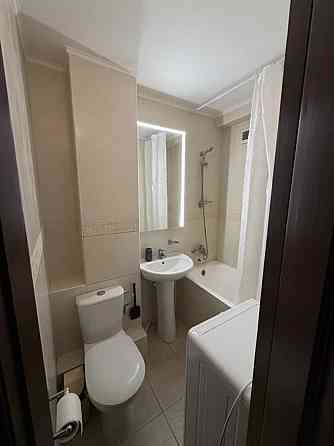 Оренда Квартира 1-кімнатна, 4/5 поверх на Сергія Набоки, 2 Київ