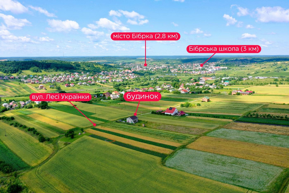 Продаж Квартира на улица Бібрка - фото 8