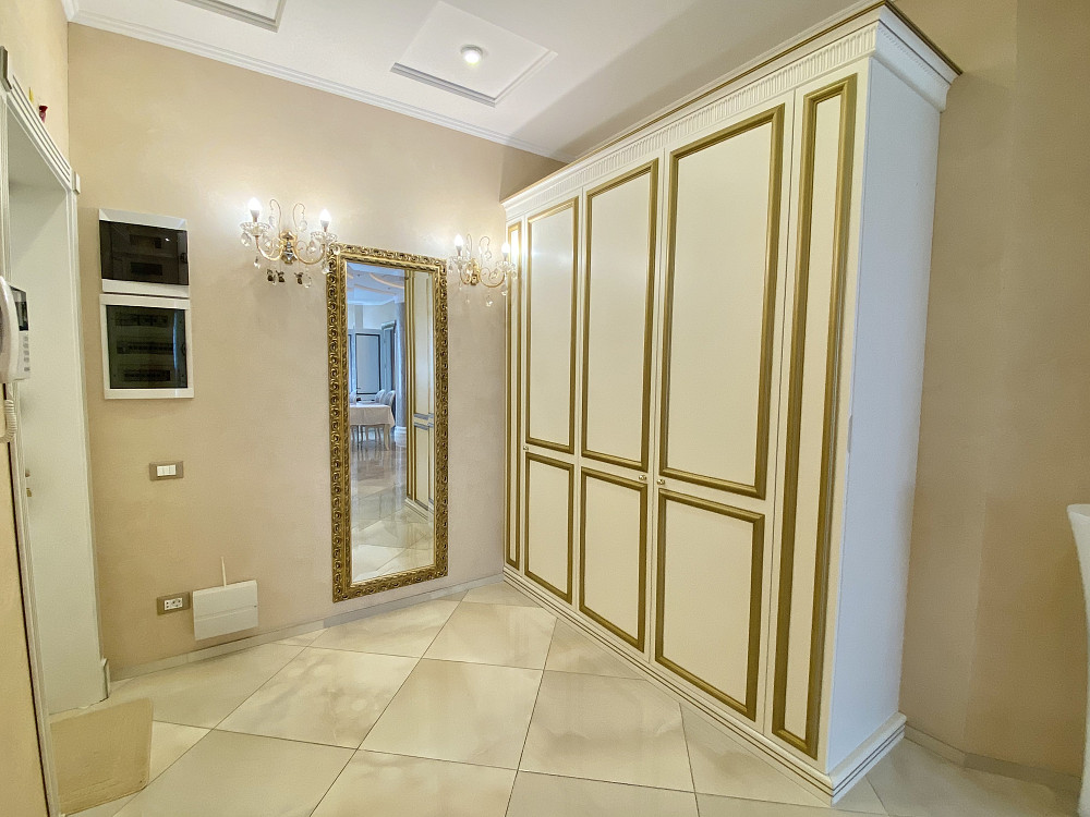 Продам 2 комнатную квартиру с кухней -гостинной на пр. Шевченко в Климовском доме Одеса - фото 6