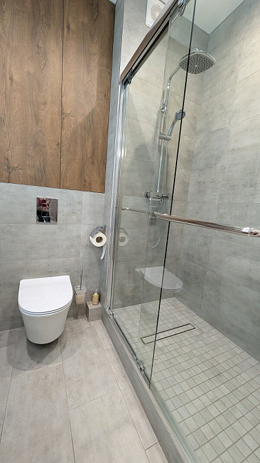 Оренда офісне приміщення на улица Днепровская Набережная, д.18 приміщень - 5, поверх - 25/26 Київ - фото 6