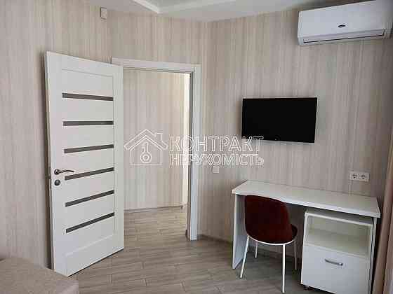 Продаж Квартира 1-кімнатна, 1/9 поверх на вул. Козакевича Харків