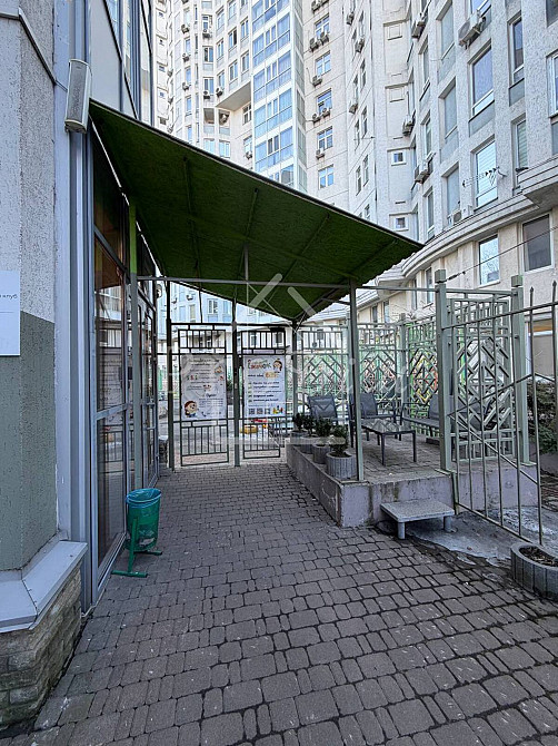 Оренда приміщення вільного призначення на Миколи Міхновського бульв. (Дружби Народів), 14-16 поверх - 1/4 Київ - фото 14