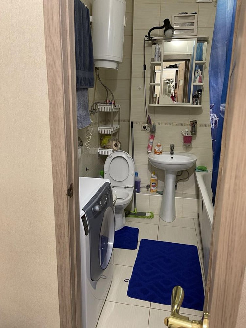 Продаж Квартира 1-кімнатна, 3/9 поверх на Радистів вул., д. 34 Киев - изображение 8