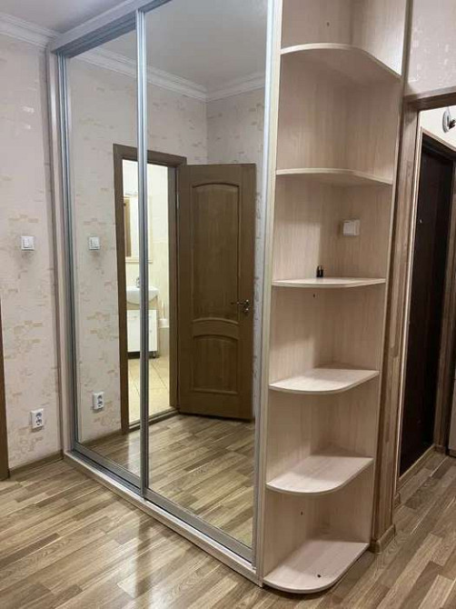 Оренда Квартира 3-кімнатна, 21/22 поверх Kiev - photo 4