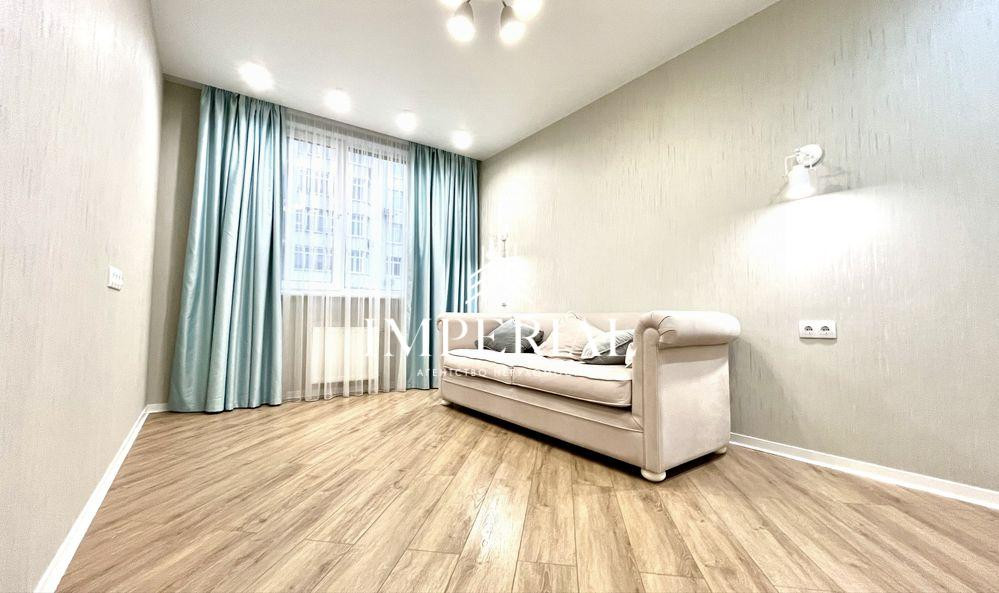 Оренда Квартира 2-кімнатна, 7/25 поверх на вул. Василя Липківського Kiev - photo 4