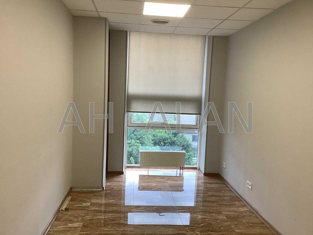 Оренда офісне приміщення на Лобановського пр-т, 56/21 поверх - 4/10 Київ - фото 8