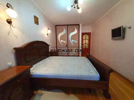 3кімн. квартира метро Позняки № 21146707 Київ