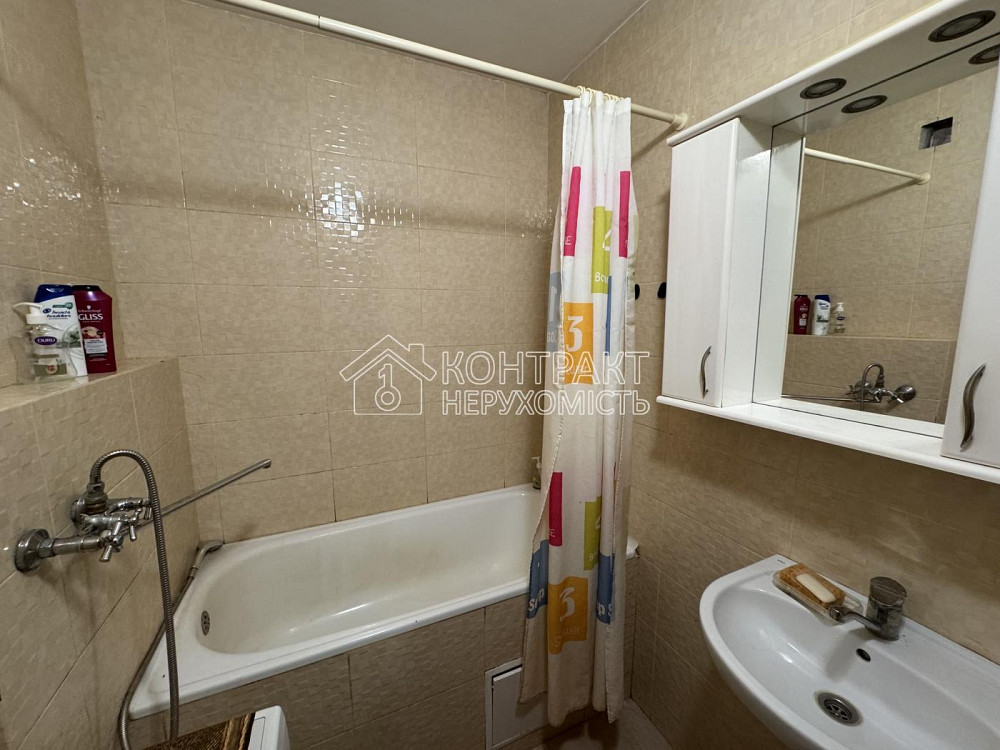 Продаж Квартира 3-кімнатна, 1/9 поверх на вул. Камська Kharkiv - photo 15