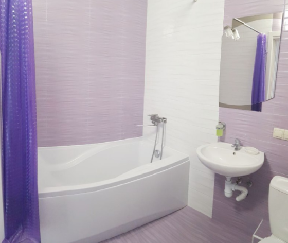 Оренда Квартира 2-кімнатна, 20/26 поверх на Крушельницкой Соломии ул., 15 Київ