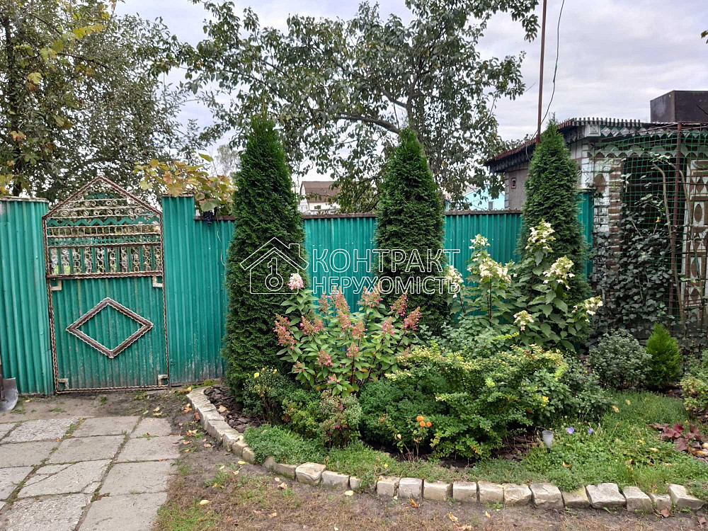 Продаж Будинок 5-кімнатний  - фото 6