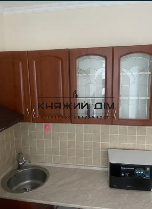 Оренда Квартира 1-кімнатна, 1/5 поверх на Кустанайская ул. Київ - фото 8