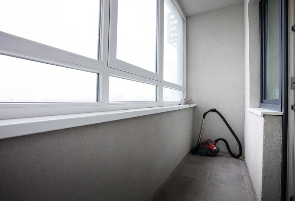 Оренда Квартира 1-кімнатна, 17/24 поверх на Нижньоключова, 14 Київ - фото 11