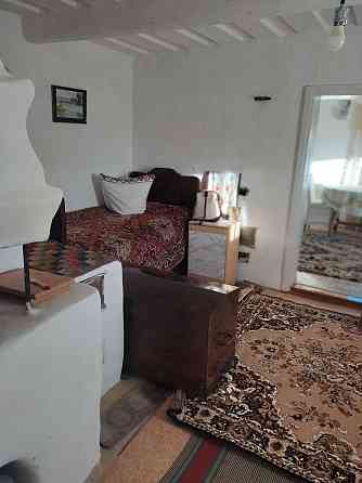 Продаж 1-поверховий Будинок з ділянкою 25 сот 40 кв.м 2 кімн. на село Старошийка Zhytomyr