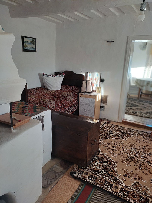 Продаж 1-поверховий Будинок з ділянкою 25 сот 40 кв.м 2 кімн. на село Старошийка Zhytomyr - photo 4