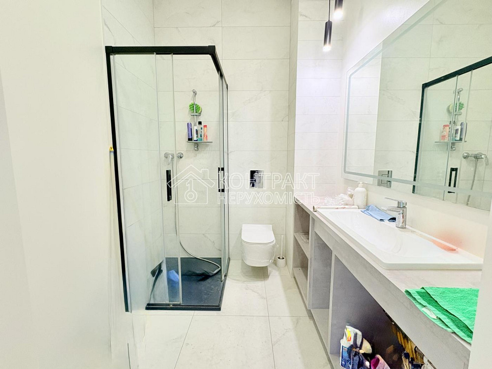 Продаж Квартира 3-кімнатна, 7/19 поверх на вул. Професорська Харків - фото 11