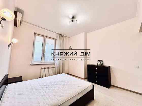 Оренда Квартира 2-кімнатна, 14/20 поверх на вул. Красноткацкая ул./Вінстона Черчілля Kiev