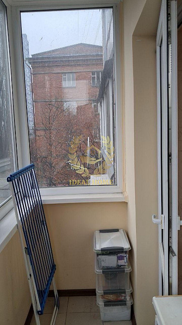 Продаж Квартира 1-кімнатна на Юлии Здановской ул., 24 Kiev - photo 20