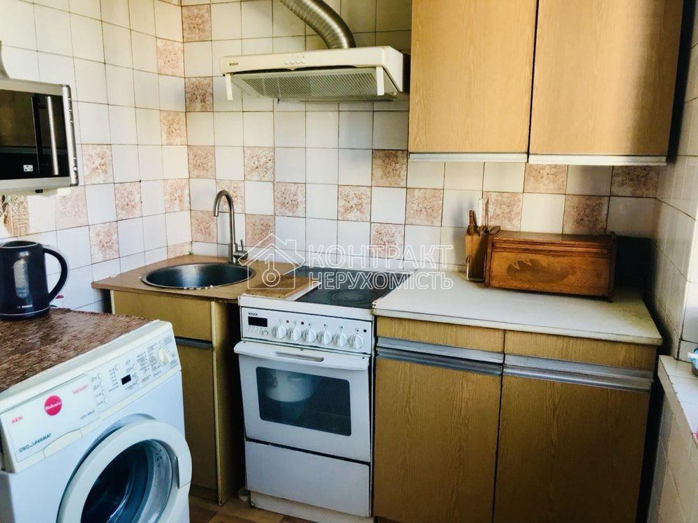 Продаж Квартира 3-кімнатна, 7/12 поверх на вул. Перемоги Харків - фото 7