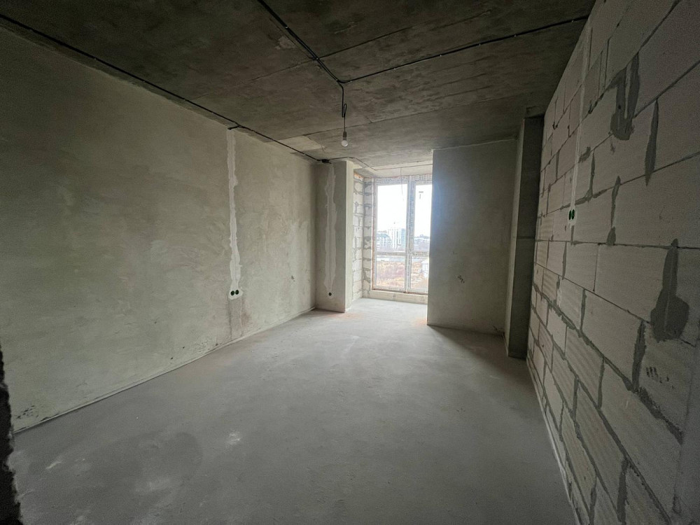 Продаж Квартира 1-кімнатна, 6/7 поверх на вул. Галицька Винники - фото 2