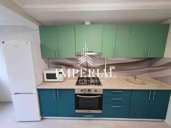 Оренда Квартира 3-кімнатна, 2/11 поверх на вул. Виноградний Київ