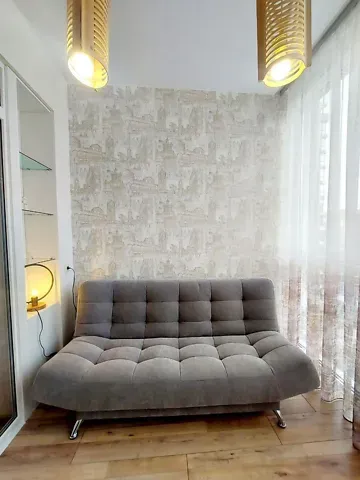 Оренда 3к Квартира 59 кв.м ЖК Comfort City Рибінський Дніпро - фото 1