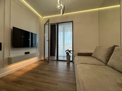 Оренда 2к Квартира 50 кв.м ЖК MOZART Дніпро - фото 2